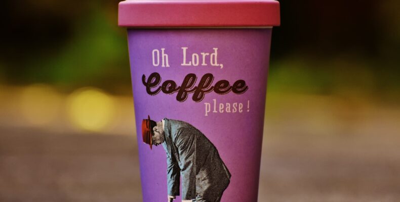 Fra kedelig kaffepause til klubbranding: Papkrus med stil