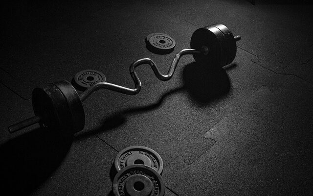 Vægtskiver til CrossFit: Hvordan de kan hjælpe dig med at nå dine mål