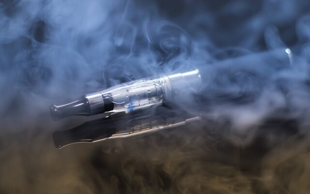 Nikotinafhængighed i det 21. århundrede: En grundig analyse af e-cigaretternes indflydelse