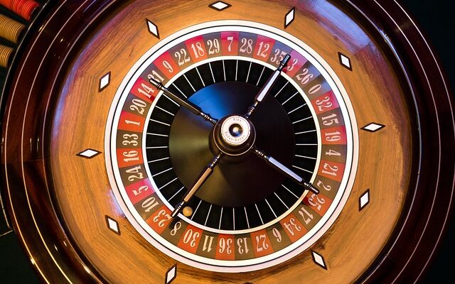 Myter om roulette: Sandhed eller spillegalskab?