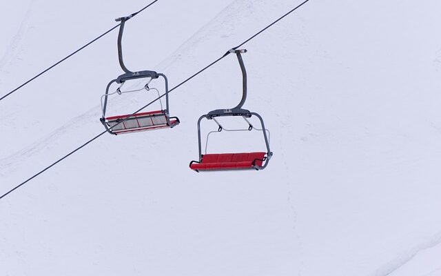 Oplev offpiste-eventyr: Sådan får du mest ud af din ucpa skiferie